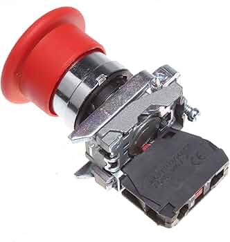 【hal】複合高周波EMS「FREUDE-2 D2」 Amazon.com: RONGPAS 4360475 2910290 E-Stop Switch Compatible